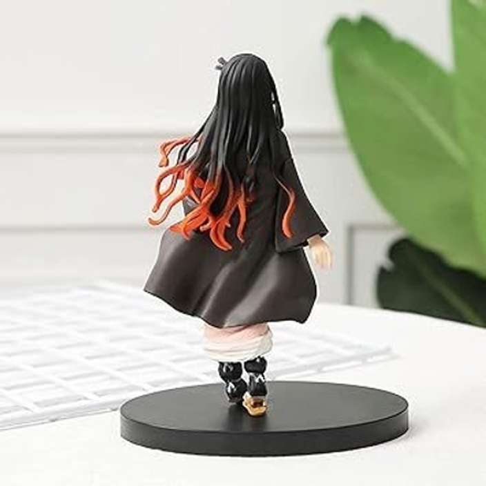 NEZUKO KAMANDO ACTION FIGURE
