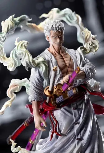 RORONOA ZORO GEAR 5 FIGURE