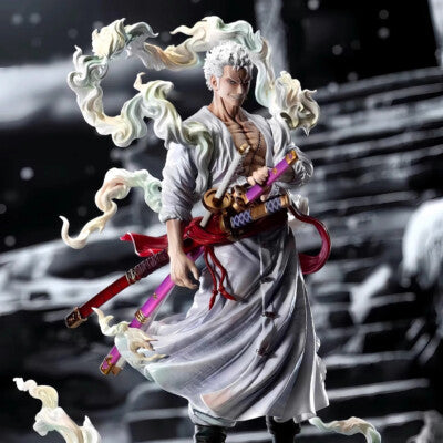 RORONOA ZORO GEAR 5 FIGURE